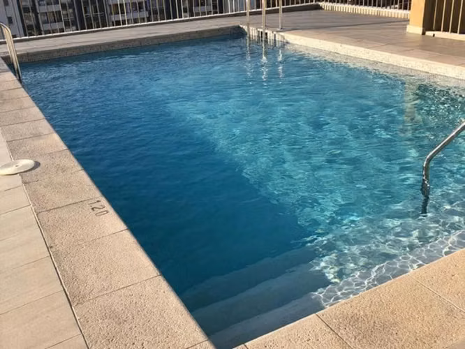 Arriendo Depto. 2D/2B + Est - Macul - Imagen 18