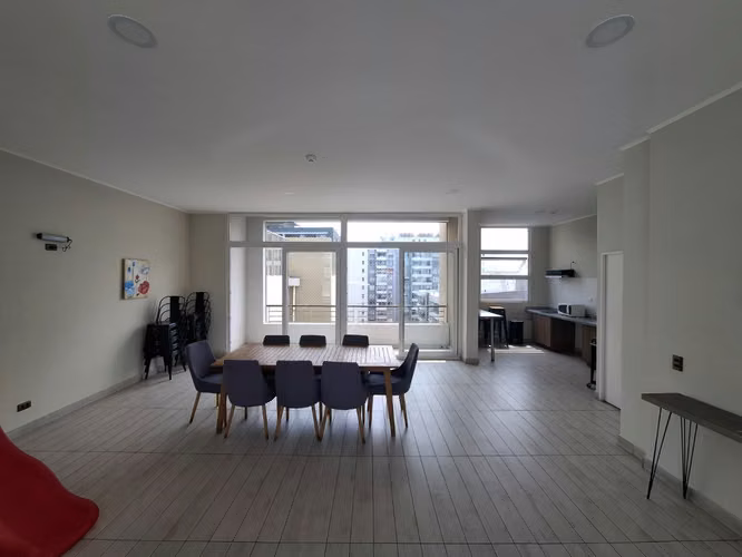 Arriendo Depto. 2D/2B + Est - Macul - Imagen 29