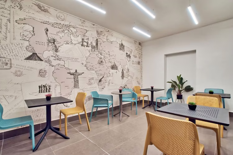 Sgto. Aldea 1156 (1 Bod)
