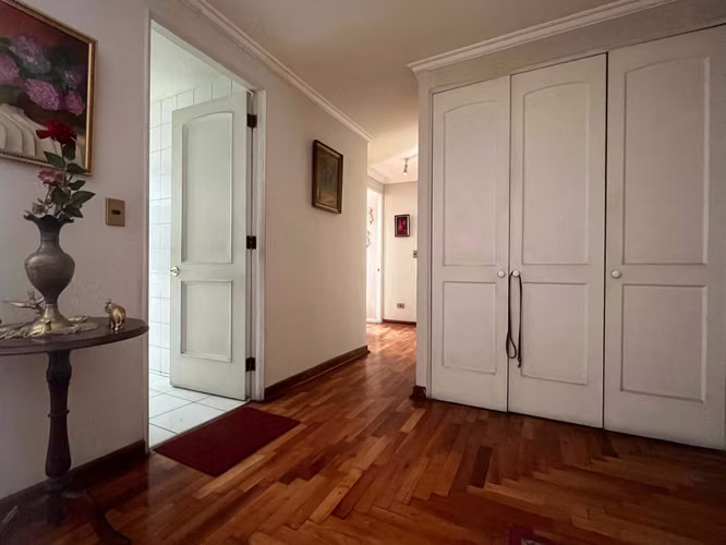 Cómodo Dpto. 3D 3B 1E 1B - OPORTUNIDAD! (131830)