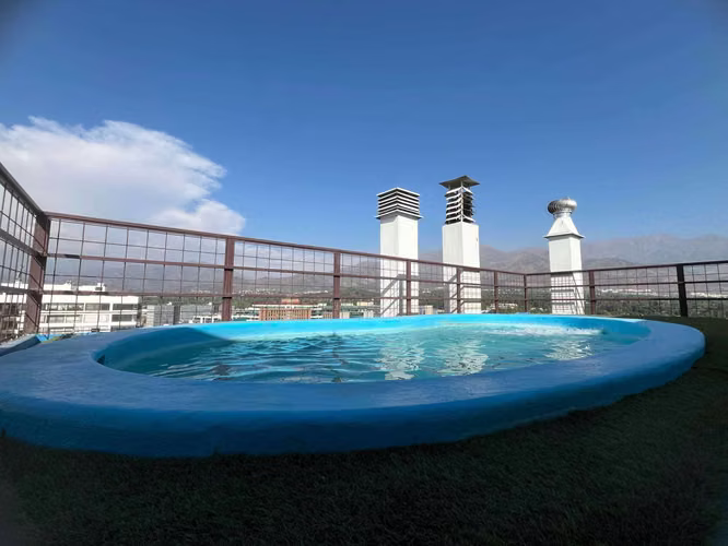Cómodo Dpto. 3D 3B 1E 1B - OPORTUNIDAD! (131830)
