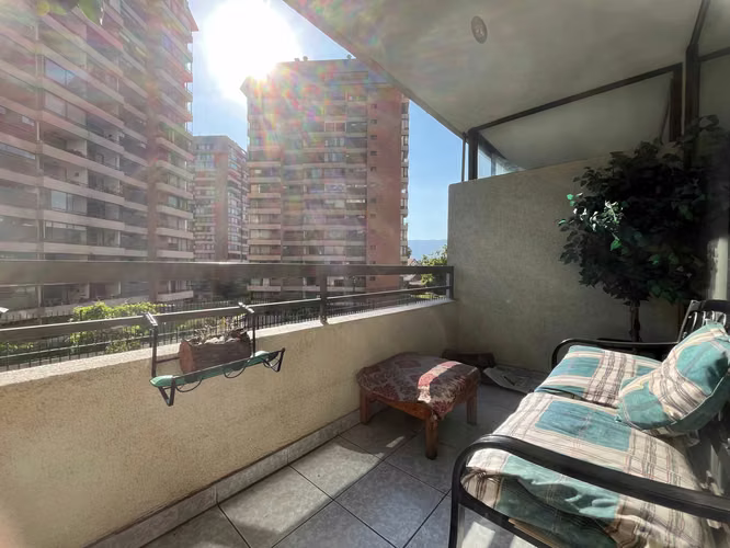 Cómodo Dpto. 3D 3B 1E 1B - OPORTUNIDAD! (131830)
