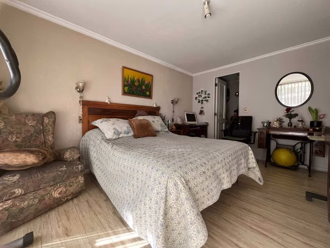 Cómodo Dpto. 3D 3B 1E 1B - OPORTUNIDAD! (131830)
