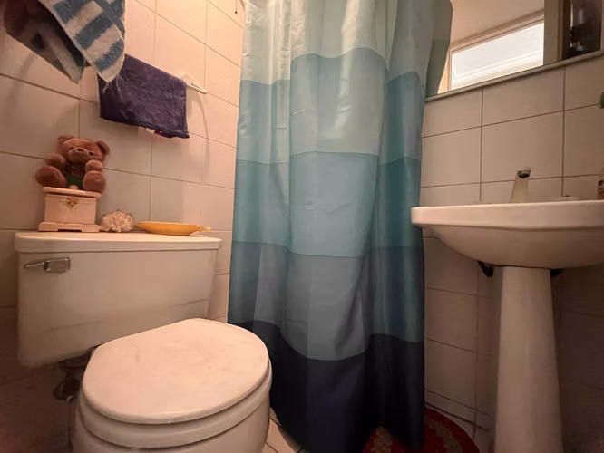 Cómodo Dpto. 3D 3B 1E 1B - OPORTUNIDAD! (131830)