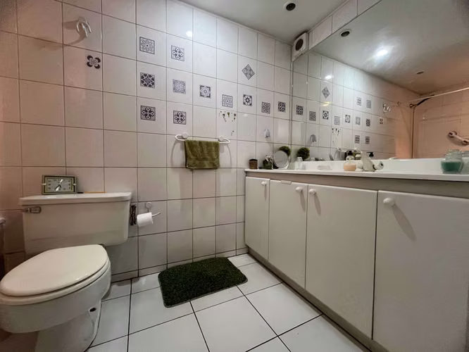 Cómodo Dpto. 3D 3B 1E 1B - OPORTUNIDAD! (131830)
