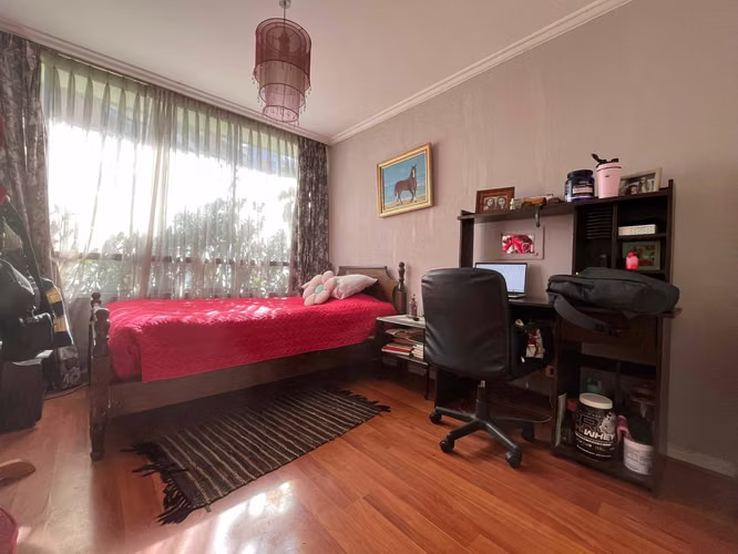Cómodo Dpto. 3D 3B 1E 1B - OPORTUNIDAD! (131830)