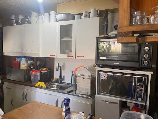 Departamento en circunvalación sur, acepto subsidio y crédito hipotecario - Imagen 5