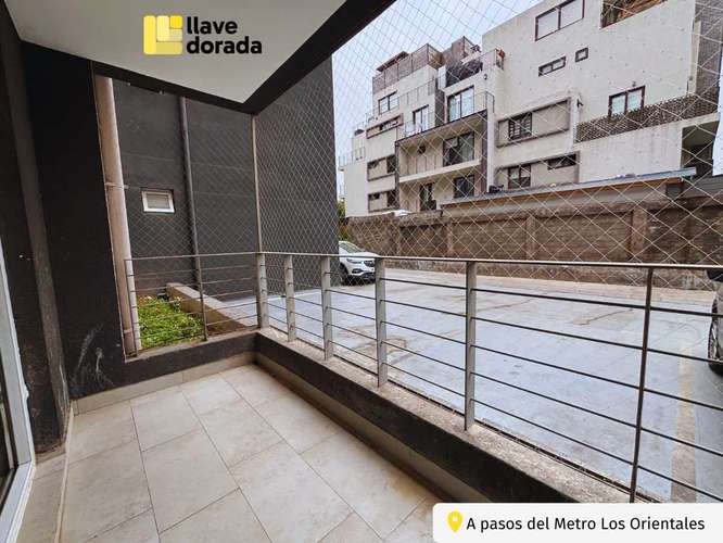 DEPARTAMENTO Pedro Rico - Imagen 4
