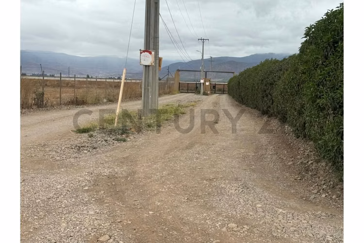 Se vende terreno en Pan de Azucar en Condominio
