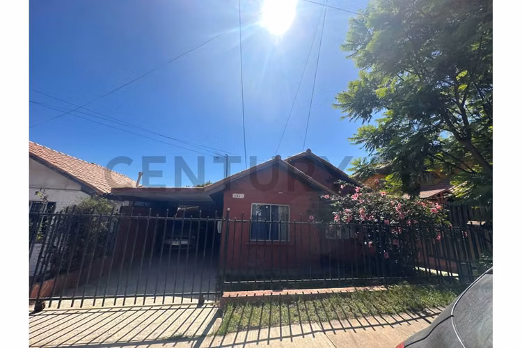 Se vende casa sector El Milagro 1