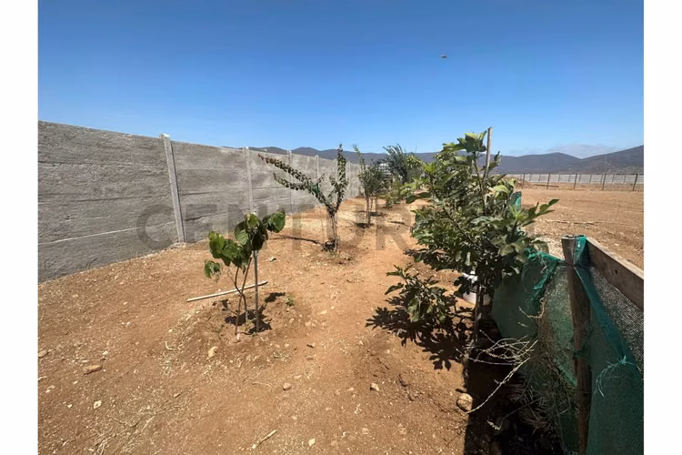 Vende Casa en Pan de Azucar