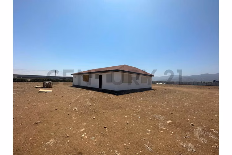 Vende Casa en Pan de Azucar