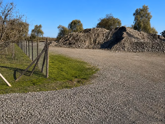 PARCELA EN “LOS AVELLANOS” ZAPALLAR