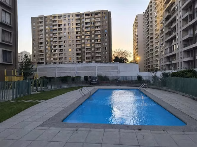 DEPARTAMENTO cercano a Rodrigo de Araya, vista cordillera - Imagen 12