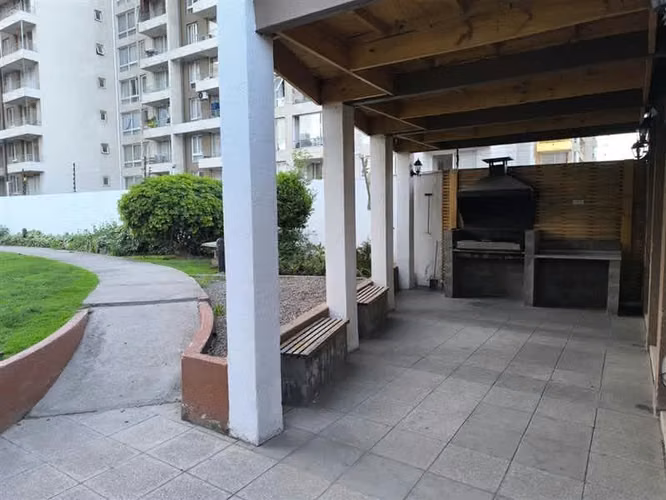 DEPARTAMENTO cercano a Rodrigo de Araya, vista cordillera - Imagen 6