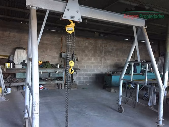 LOCAL COMERCIAL Sitio en venta cercano a Mall Plaza Copiapó - Imagen 9