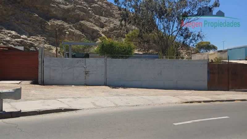 LOCAL COMERCIAL Sitio en venta en Mall Plaza Copiapó