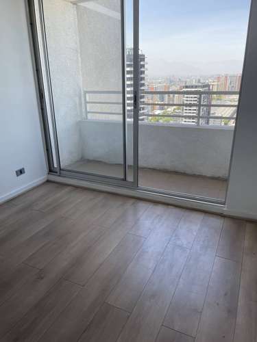 ARRIENDO DPTO 2D1B METRO IRARRAZABAL - Imagen 12