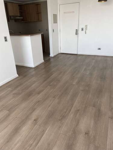 ARRIENDO DPTO 2D1B METRO IRARRAZABAL - Imagen 1