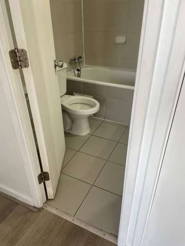 ARRIENDO DPTO 2D1B METRO IRARRAZABAL - Imagen 2