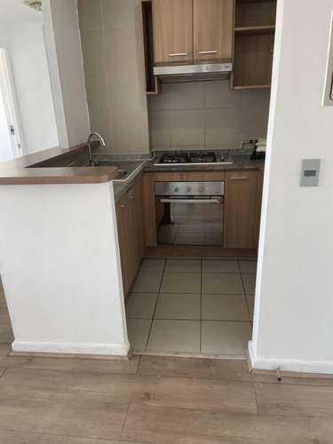 ARRIENDO DPTO 2D1B METRO IRARRAZABAL - Imagen 9