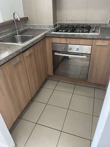 ARRIENDO DPTO 2D1B METRO IRARRAZABAL - Imagen 8
