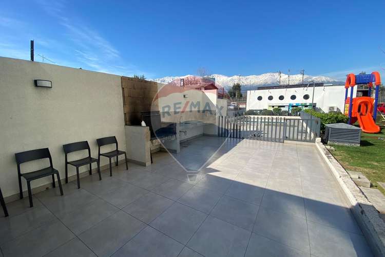 Departamento con vista despejada - Imagen 19