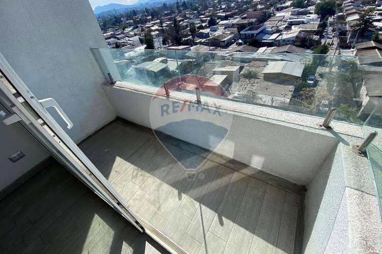 Departamento con vista despejada - Imagen 5