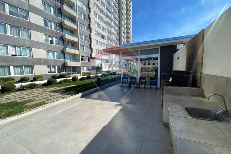 Departamento con vista despejada - Imagen 21