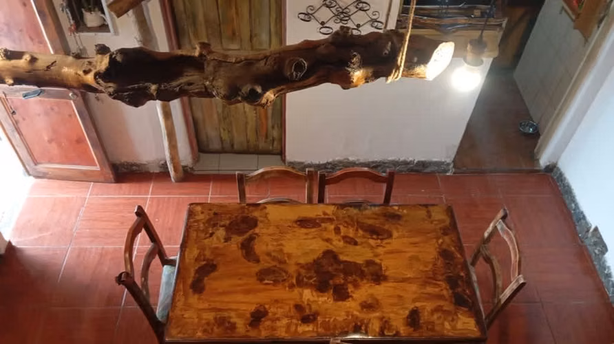 CASA EN QUINTA NORMAL ZONA PATRIMONIAL