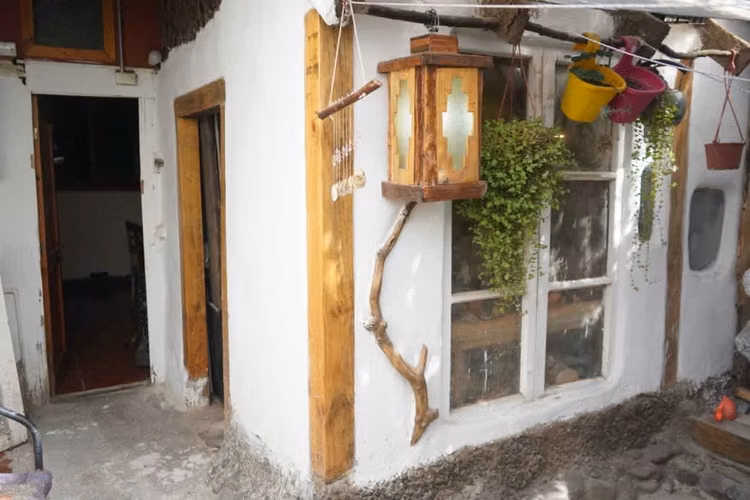 CASA EN QUINTA NORMAL ZONA PATRIMONIAL