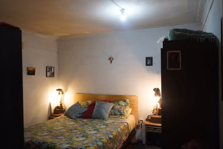 CASA EN QUINTA NORMAL ZONA PATRIMONIAL