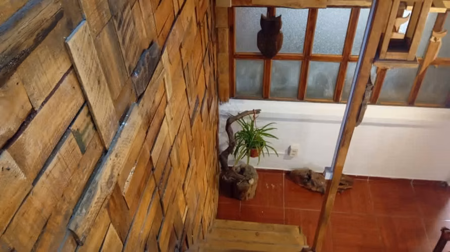 CASA EN QUINTA NORMAL ZONA PATRIMONIAL