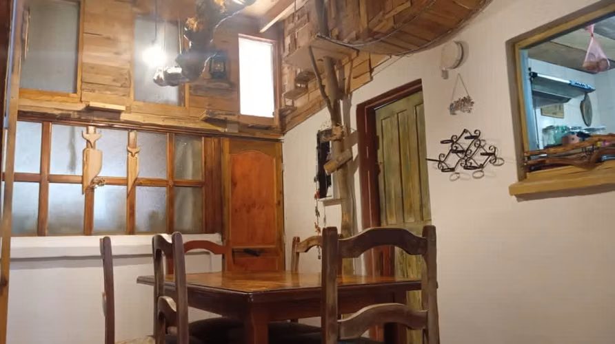 CASA EN QUINTA NORMAL ZONA PATRIMONIAL