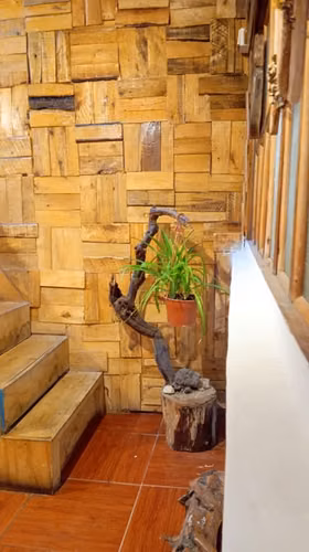CASA EN QUINTA NORMAL ZONA PATRIMONIAL