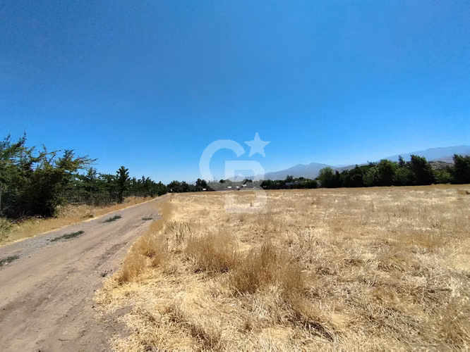 Parcela Lo Arcaya/Chicureo