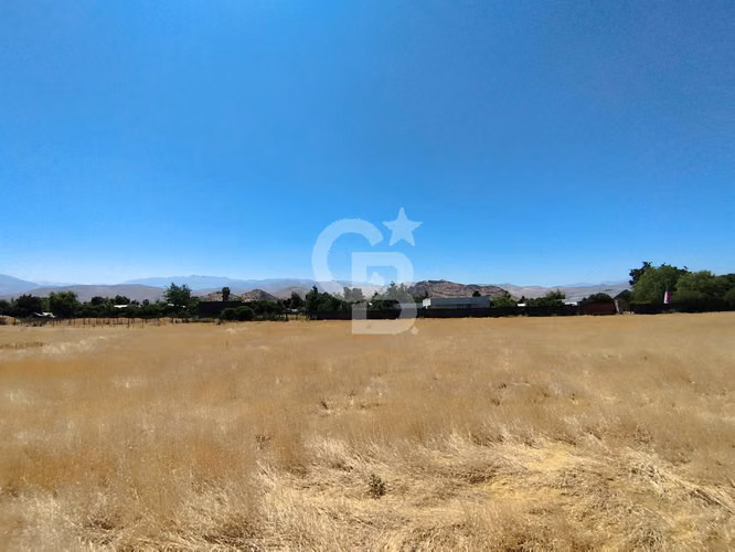 Parcela Lo Arcaya/Chicureo
