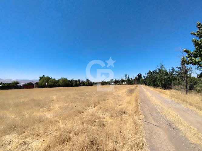 Parcela Lo Arcaya/Chicureo