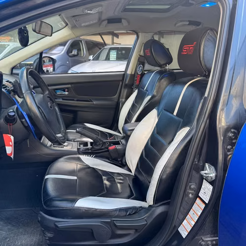 SUBARU XV 2.0 AT 2012 - Imagen 4