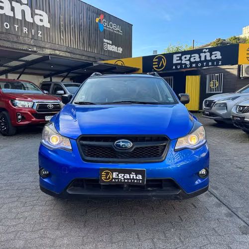SUBARU XV 2.0 AT 2012 - Imagen 3