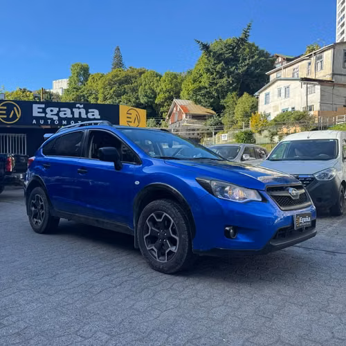 SUBARU XV 2.0 AT 2012 - Imagen 2