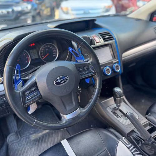 SUBARU XV 2.0 AT 2012 - Imagen 5