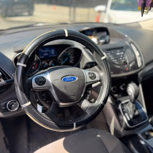 Ford escape - Imagen 2