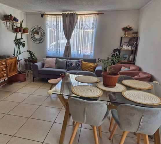 VENDE CASA EL PALOMAR