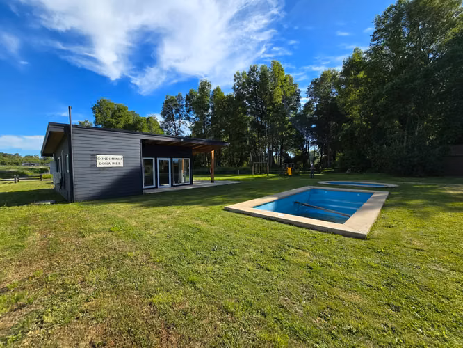 Se vende exclusiva parcela Condominio Doña Inés - Imagen 13