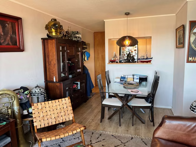 Se vende Departamento con vistas a la Costanera