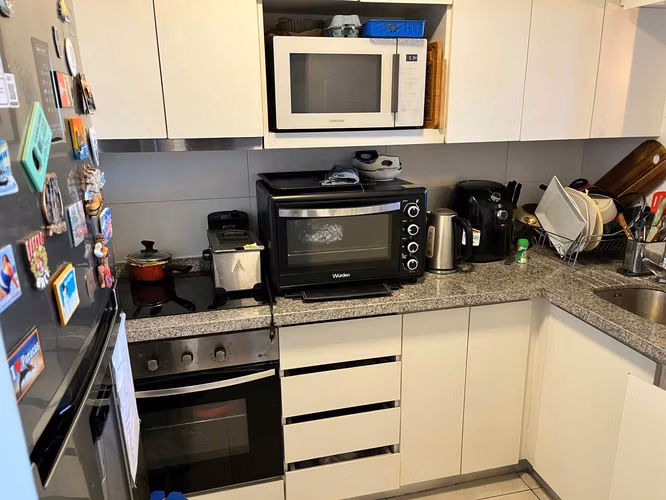 Se vende Departamento con vistas a la Costanera
