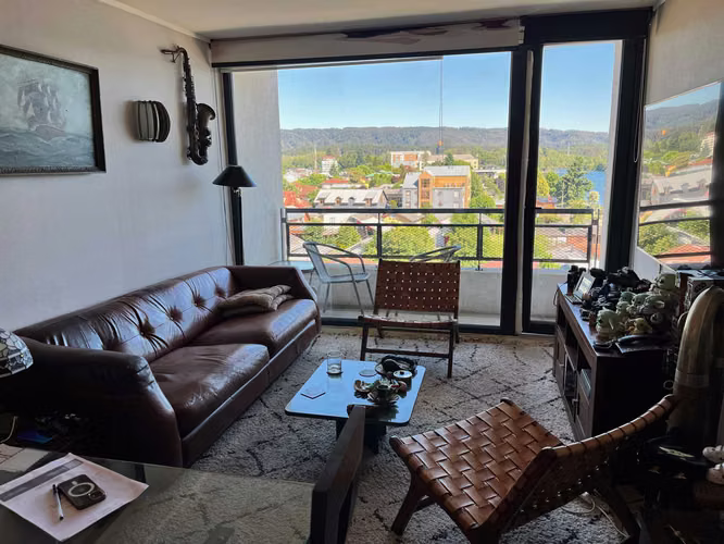 Se vende Departamento con vistas a la Costanera