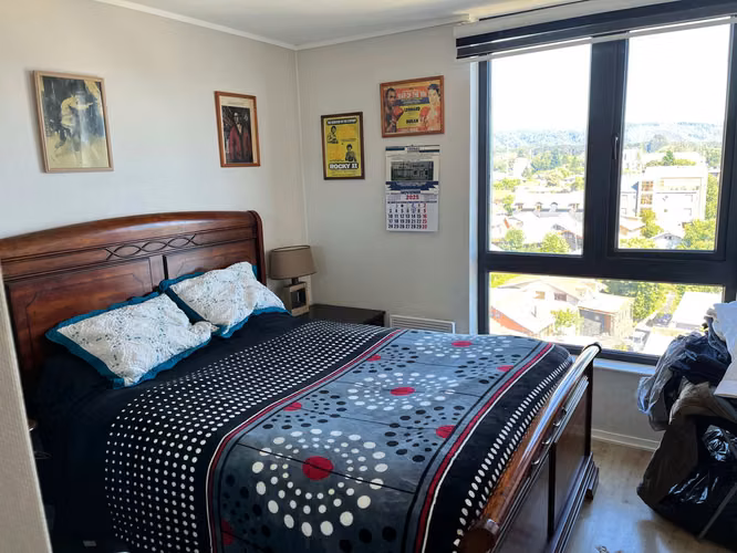 Se vende Departamento con vistas a la Costanera