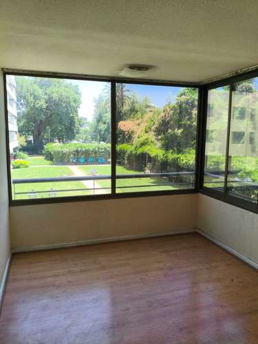 Se Vende Departamento en Avda. Salvador  (132007)
